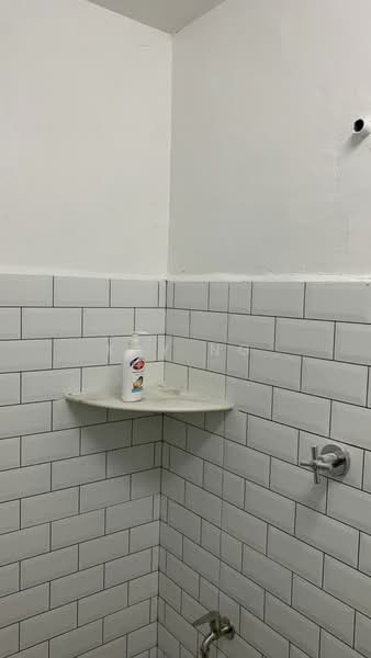 Flat for Sale at Taman Pulai Utama - Kay Ng - Bathroom - PropertyGuru.com.my