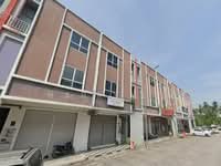 For Sale - Sabak Bernam