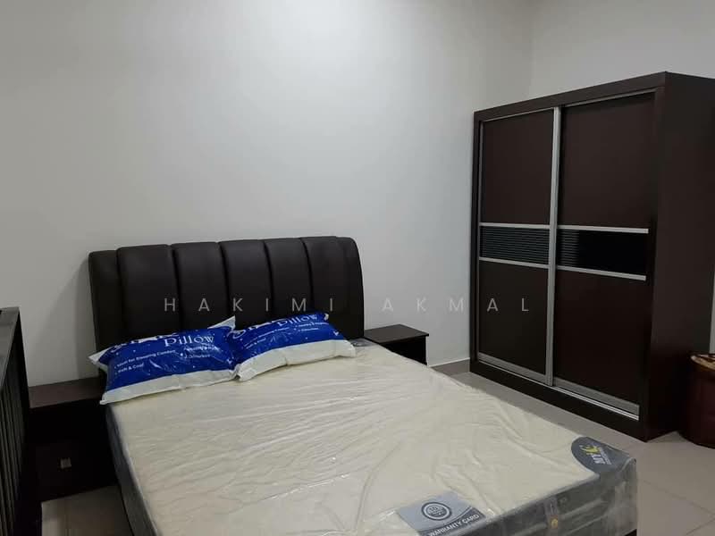 Condominium for Rent at Mutiara Ville - Hakimi Akmal - Bedroom - PropertyGuru.com.my