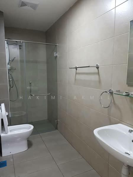 Condominium for Rent at Mutiara Ville - Hakimi Akmal - Bathroom - PropertyGuru.com.my