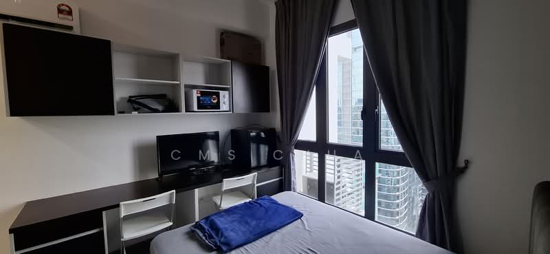 Southlink untuk Untuk Disewa - RM 1,650 /bulan, Mac 2026 - Bedroom - PropertyGuru.com.my