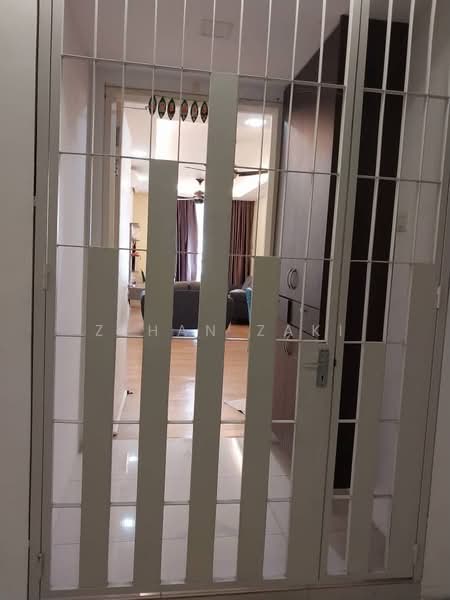 Sanderling Lakefront untuk Untuk Disewa - RM 2,600 /bulan, Mac 2026 - Entrance - PropertyGuru.com.my