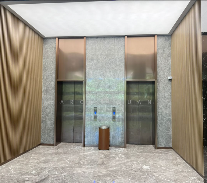 The Manor untuk Untuk Dijual - RM 2,788,000, Apr 2026 - Lobby - PropertyGuru.com.my