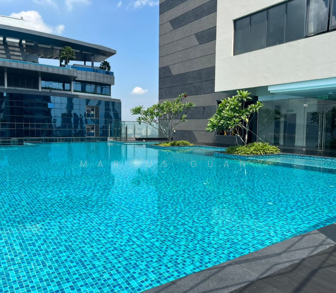 The Manor untuk Untuk Dijual - RM 2,788,000, Apr 2026 - Exterior - PropertyGuru.com.my
