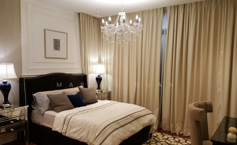 The Manor untuk Untuk Dijual - RM 2,788,000, Apr 2026 - Bedroom - PropertyGuru.com.my