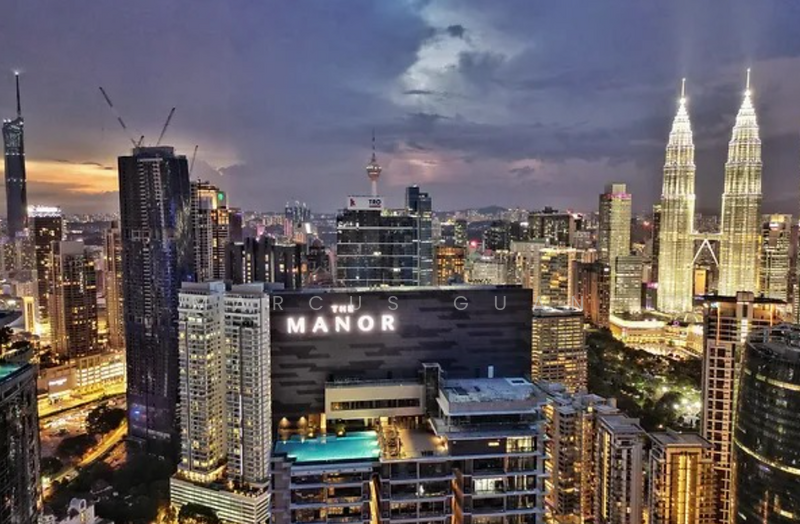 The Manor untuk Untuk Dijual - RM 2,788,000, Apr 2026 - Exterior - PropertyGuru.com.my