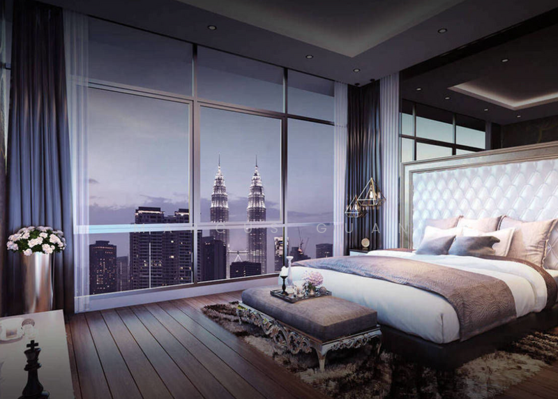 The Manor untuk Untuk Dijual - RM 2,788,000, Apr 2026 - Bedroom - PropertyGuru.com.my