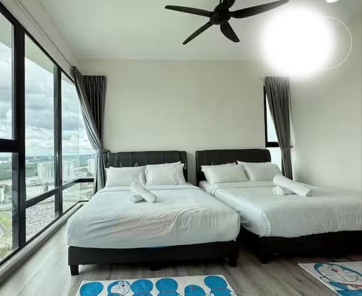 Southkey Mosaic untuk Untuk Dijual - RM 1,100,000, Mac 2026 - Bedroom - PropertyGuru.com.my