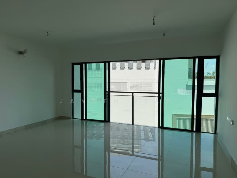 Condominium for Rent at Mezzo - Jayden Yeap - Living Room - PropertyGuru.com.my