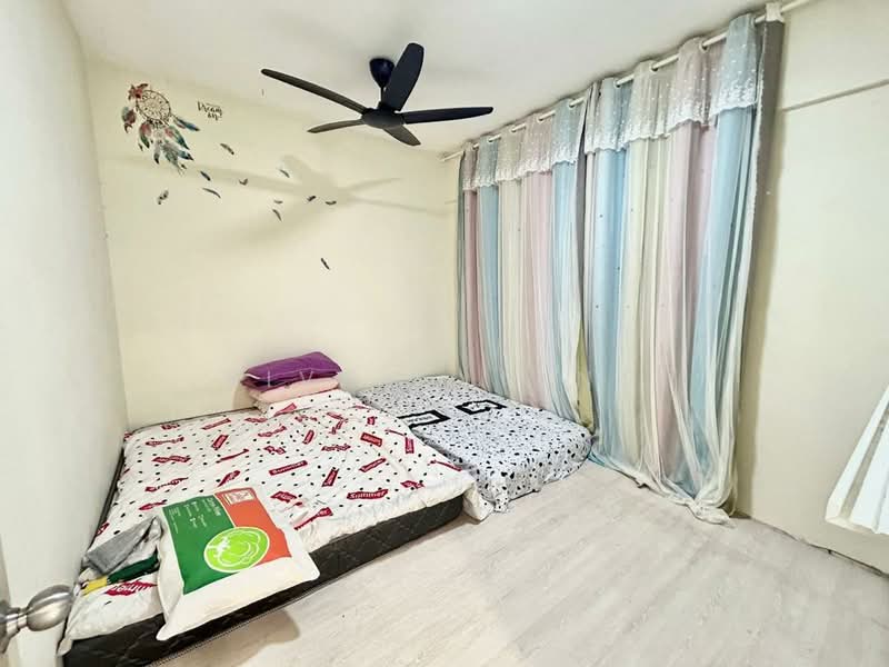 ARC @ Austin Hills untuk Untuk Disewa - RM 1,700 /bulan, Mac 2026 - Bedroom - PropertyGuru.com.my