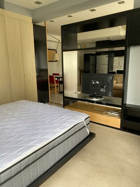 Verve Suites untuk Untuk Disewa - RM 2,600 /bulan, Mac 2026 - Bedroom - PropertyGuru.com.my