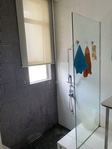 Verve Suites untuk Untuk Disewa - RM 2,600 /bulan, Mac 2026 - Bathroom - PropertyGuru.com.my