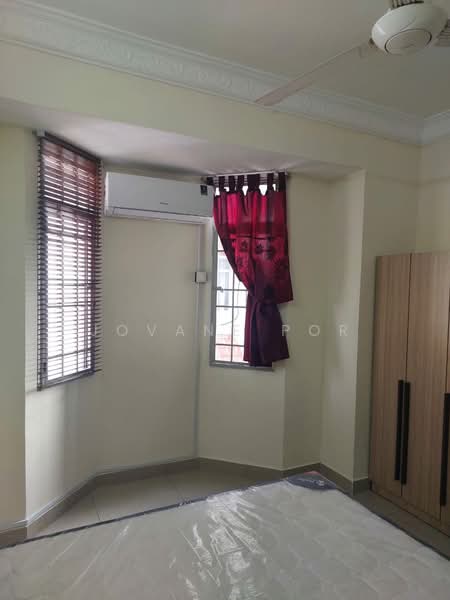 Condominium for Rent at Bukit OUG Condominiums - Jovane Por - Bedroom - PropertyGuru.com.my
