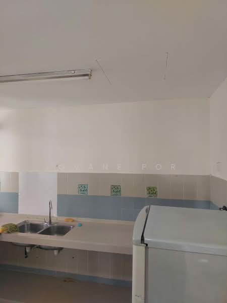 Condominium for Rent at Bukit OUG Condominiums - Jovane Por - Kitchen - PropertyGuru.com.my
