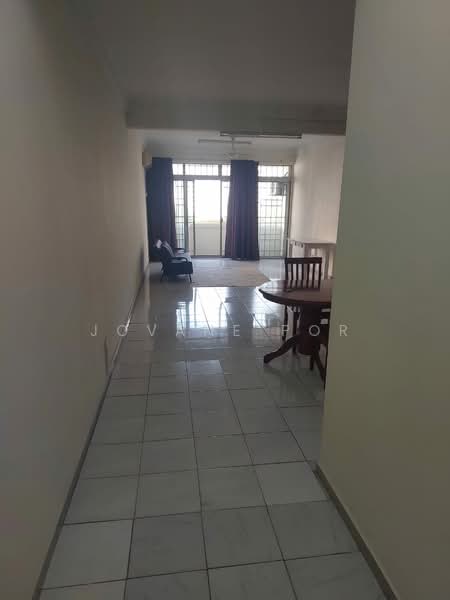 Condominium for Rent at Bukit OUG Condominiums - Jovane Por - Living Room - PropertyGuru.com.my