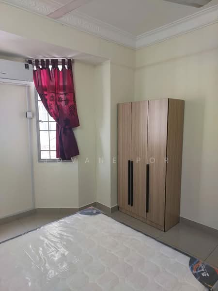 Condominium for Rent at Bukit OUG Condominiums - Jovane Por - Bedroom - PropertyGuru.com.my
