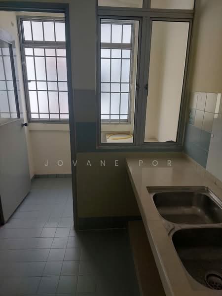 Condominium for Rent at Bukit OUG Condominiums - Jovane Por - Kitchen - PropertyGuru.com.my