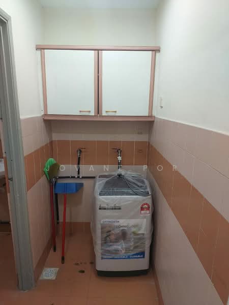 Condominium for Rent at Bukit OUG Condominiums - Jovane Por - Interior - PropertyGuru.com.my
