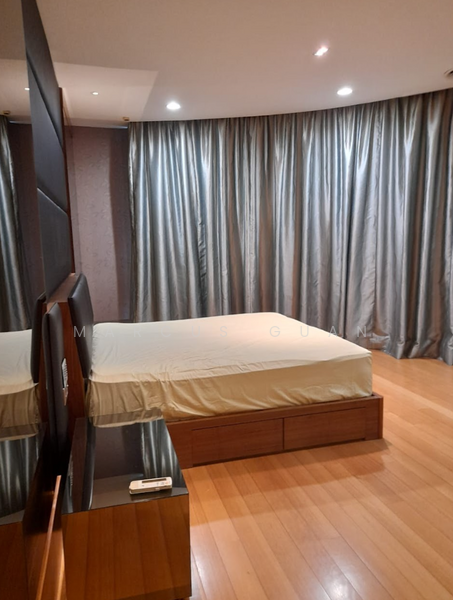 Service Residence for Sale at The Oval - Marcus Guan - Bedroom - PropertyGuru.com.my