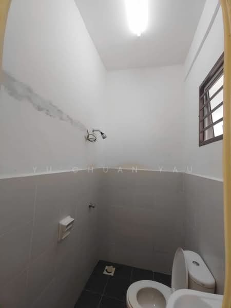 Taman Bukit Tambun Perdana untuk Untuk Dijual - RM 350,000, Mac 2026 - Bathroom - PropertyGuru.com.my