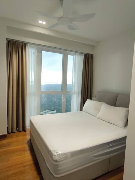 Medini Signature untuk Untuk Disewa - RM 4,800 /bulan, Mac 2026 - Bedroom - PropertyGuru.com.my