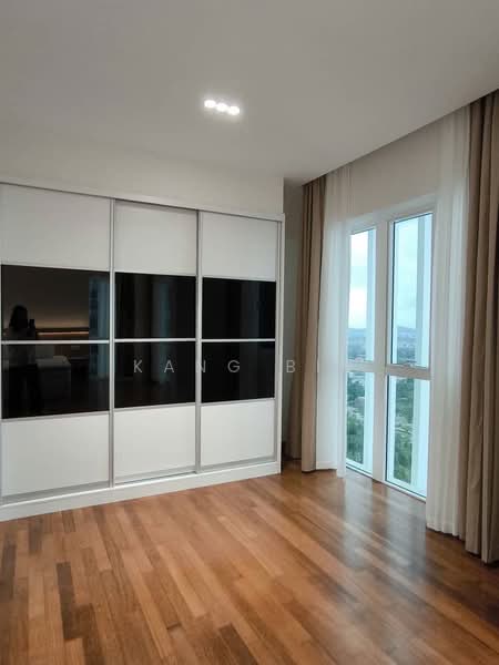 Medini Signature untuk Untuk Disewa - RM 4,800 /bulan, Mac 2026 - Bedroom - PropertyGuru.com.my