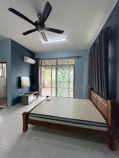 Kelapa Sawit Scientex Kulai Eroca Hills Zero Lot Bungalow for Sale untuk Untuk Dijual - RM 688,000, Mac 2026 - Bedroom - PropertyGuru.com.my