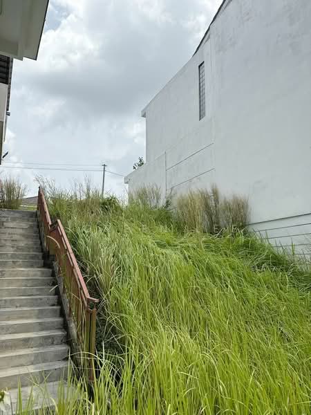 Kelapa Sawit Scientex Kulai Eroca Hills Zero Lot Bungalow for Sale untuk Untuk Dijual - RM 688,000, Mac 2026 - PropertyGuru.com.my