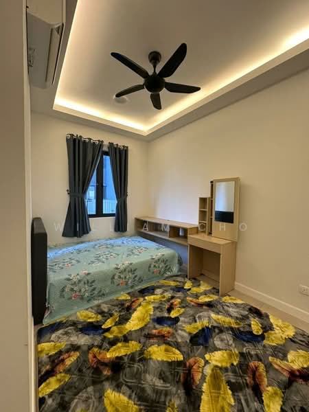 Sky Meridien untuk Untuk Disewa - RM 3,100 /bulan, Mac 2026 - PropertyGuru.com.my