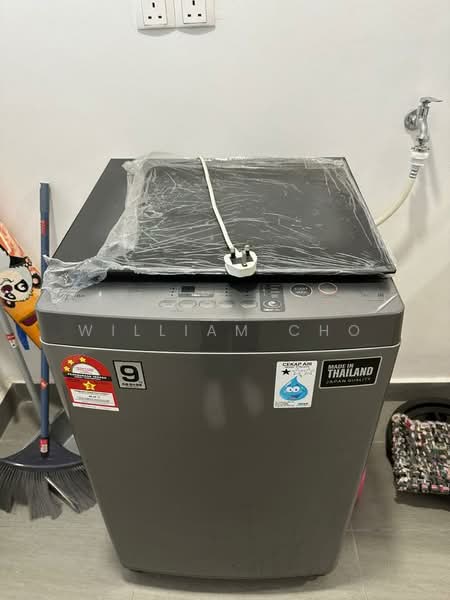 Sky Meridien untuk Untuk Disewa - RM 3,100 /bulan, Mac 2026 - PropertyGuru.com.my