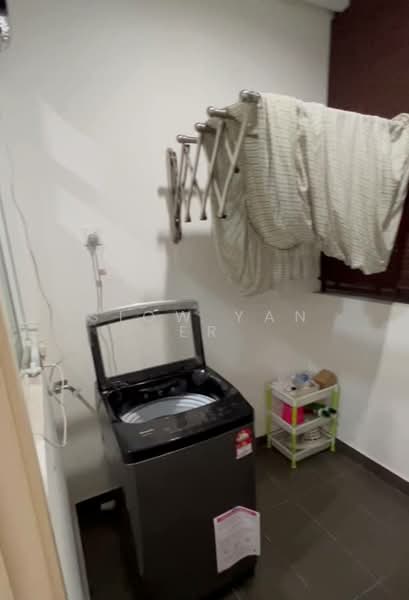 Service Residence for Sale at Skysuites @ Meldrum Hills - Siow Yan Er - Interior - PropertyGuru.com.my