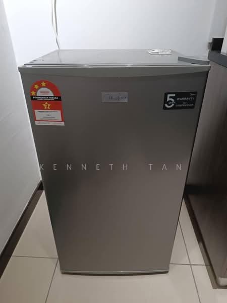 Molek Regency untuk Untuk Disewa - RM 1,500 /bulan, Mac 2026 - PropertyGuru.com.my