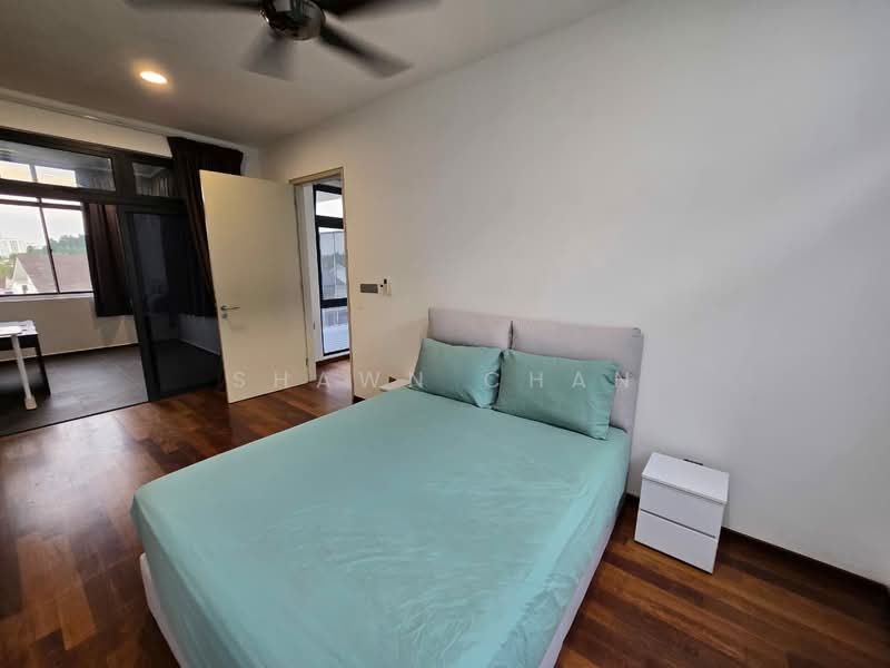 Bungalow for Rent in Horizon Hills (Iskandar Puteri (Nusajaya)) - Shawn Chan - Bedroom - PropertyGuru.com.my