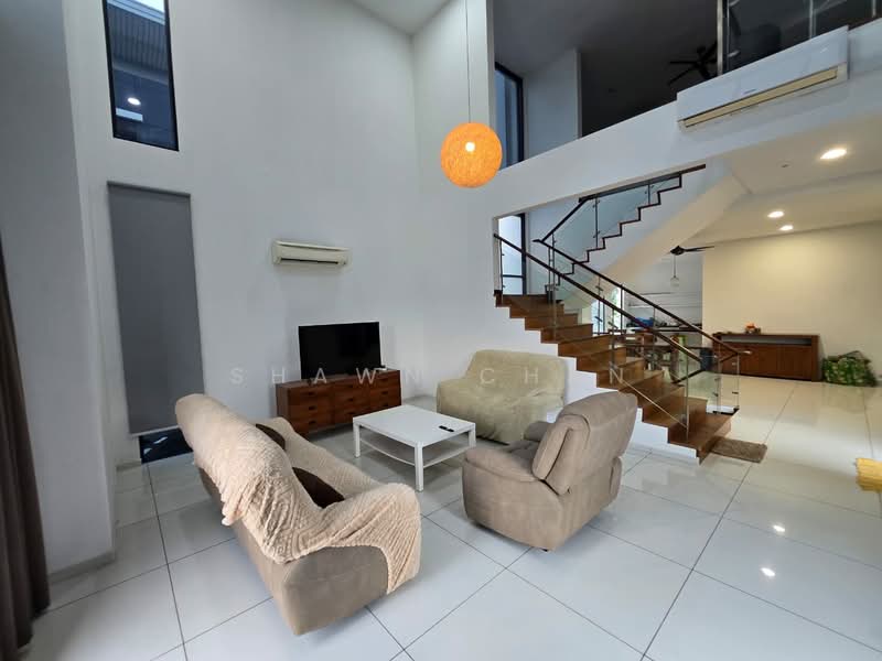 Bungalow for Rent in Horizon Hills (Iskandar Puteri (Nusajaya)) - Shawn Chan - Living Room - PropertyGuru.com.my