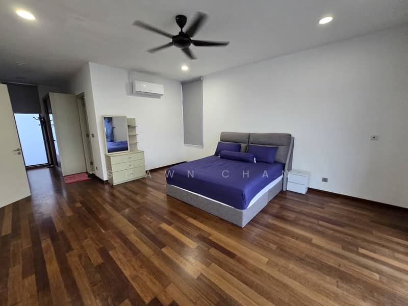 Bungalow for Rent in Horizon Hills (Iskandar Puteri (Nusajaya)) - Shawn Chan - Bedroom - PropertyGuru.com.my
