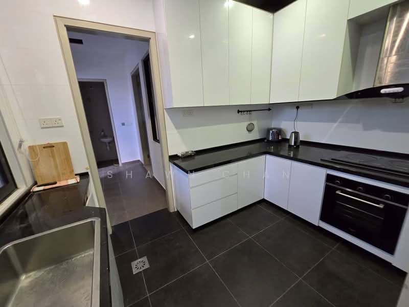 Bungalow for Rent in Horizon Hills (Iskandar Puteri (Nusajaya)) - Shawn Chan - Kitchen - PropertyGuru.com.my