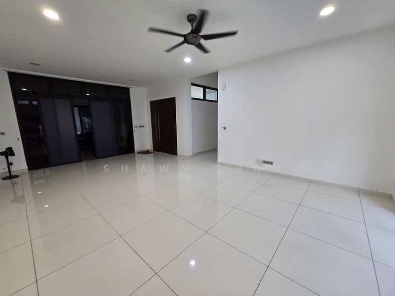Bungalow for Rent in Horizon Hills (Iskandar Puteri (Nusajaya)) - Shawn Chan - Living Room - PropertyGuru.com.my