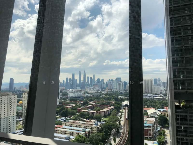 Condominium for Rent at The Fennel - Sabrina Chow - View - PropertyGuru.com.my