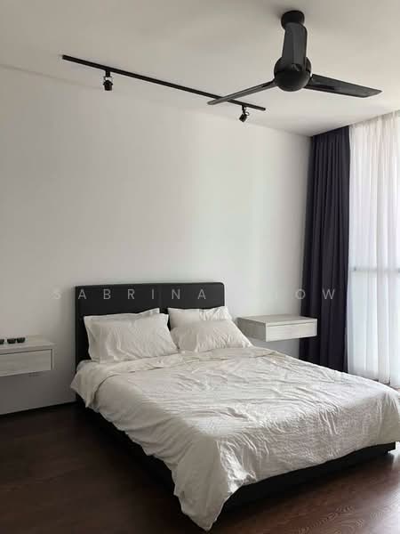 Condominium for Rent at The Fennel - Sabrina Chow - Bedroom - PropertyGuru.com.my