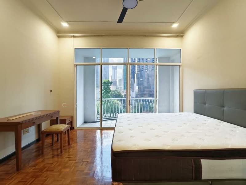 1A Stonor untuk Untuk Dijual - RM 1,000,000, Mac 2026 - Bedroom - PropertyGuru.com.my