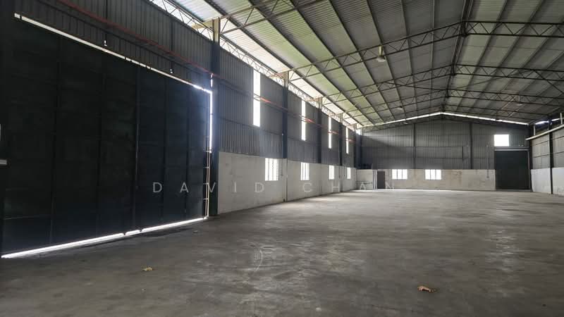Factory for Rent in Shah Alam (Selangor) - David Chan - Interior - PropertyGuru.com.my