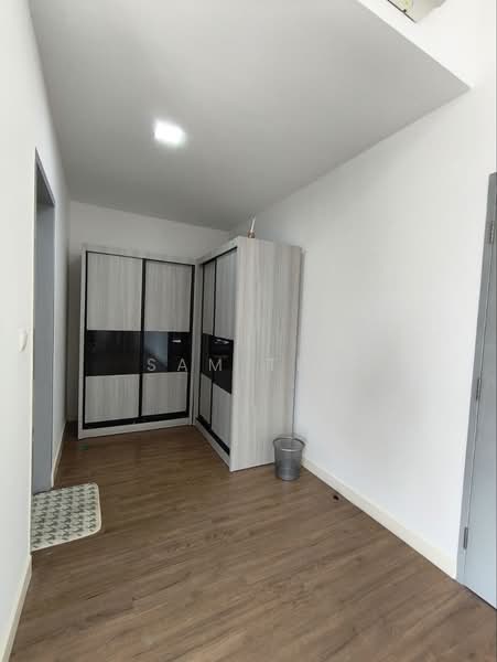 Semi-Detached House for Rent in Bandar Tropicana Aman (Telok Panglima Garang) - Sam Teh - Interior - PropertyGuru.com.my