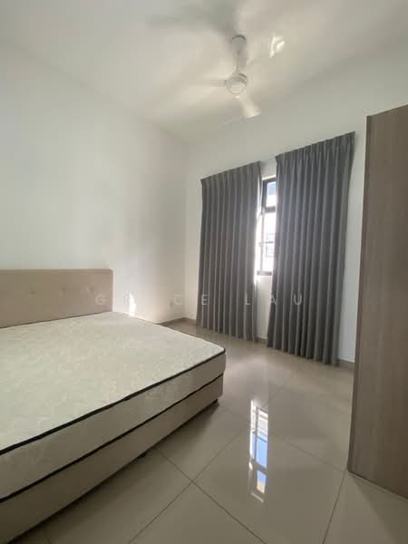 2-storey Terraced House for Rent in Iskandar Puteri (Nusajaya) (Johor) - Grace Lau - Bedroom - PropertyGuru.com.my