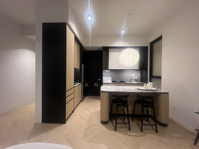 Condominium for Sale at Avanti - Ivan Ho - Kitchen - PropertyGuru.com.my