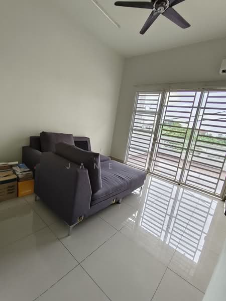 Taman Aston Indah untuk Untuk Dijual - RM 720,000, Mac 2026 - Living Room - PropertyGuru.com.my