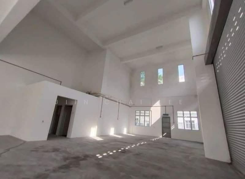 Factory for Sale in Pelabuhan Tanjung Pelepas (Gelang Patah) - Jiin Chai Lee - Interior - PropertyGuru.com.my