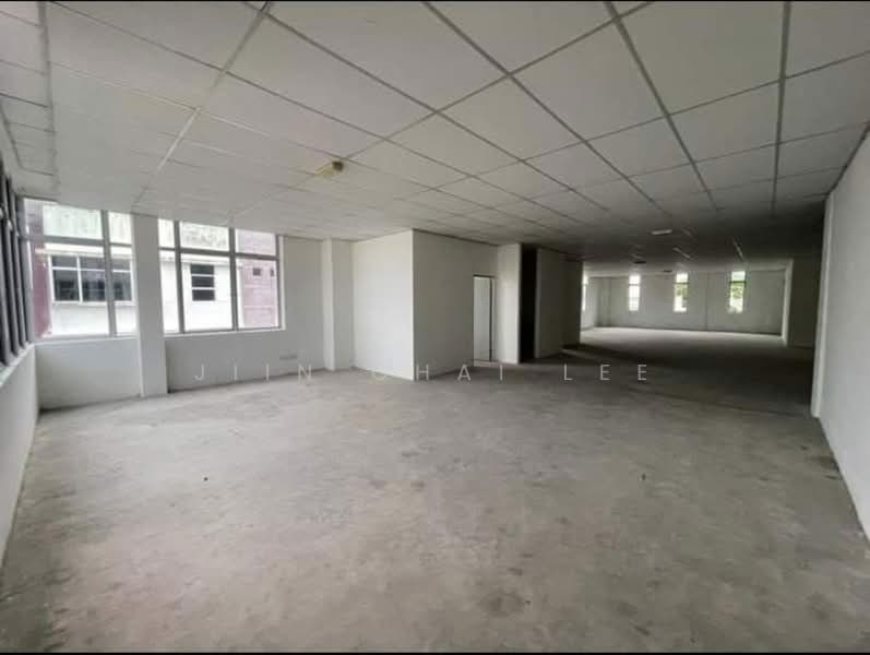 Factory for Sale in Pelabuhan Tanjung Pelepas (Gelang Patah) - Jiin Chai Lee - Interior - PropertyGuru.com.my
