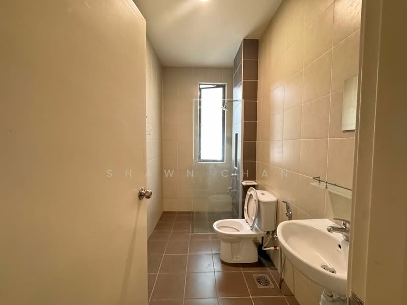 Link Bungalow for Rent in Horizon Hills (Iskandar Puteri (Nusajaya)) - Shawn Chan - Bathroom - PropertyGuru.com.my