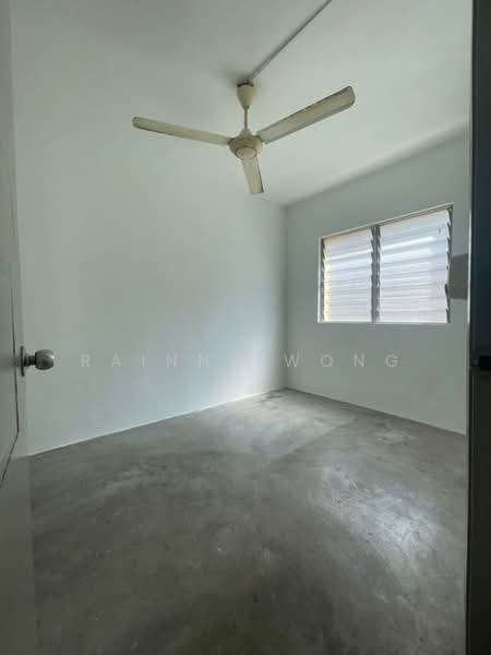 Untuk Disewa - Palm & Nipah Court (Pangsapuri Nipah)