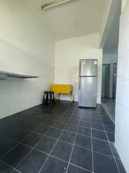 Untuk Disewa - Palm & Nipah Court (Pangsapuri Nipah)